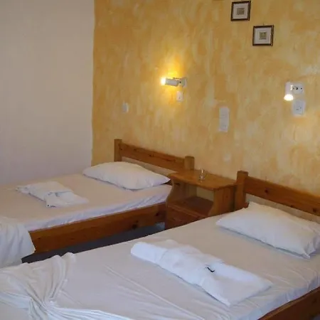 Appartement Babis Kalamákion