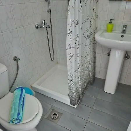 Babis Appartement *