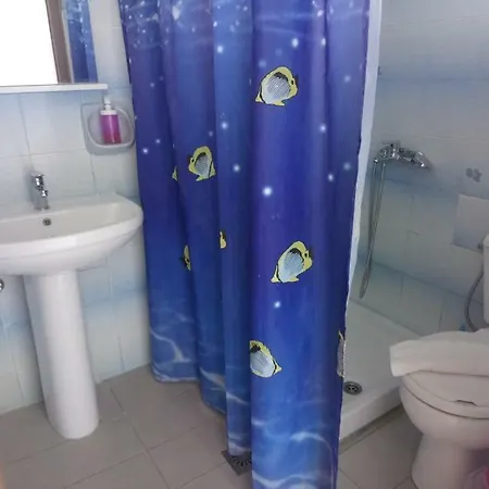 Babis Appartement Kalamákion